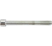 Винт ЦКИ DIN 912, М12x110 полная резьба, 8.8, Ц, HEX 10 2 шт. 50252