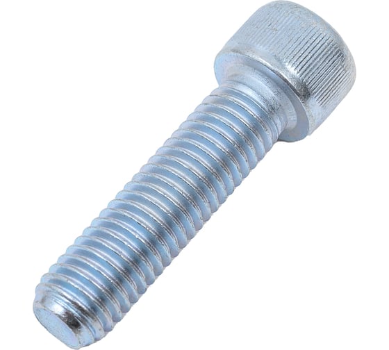 Винт ЦКИ DIN 912, М12x45 10.9, Ц, HEX 10 5 шт. 44873