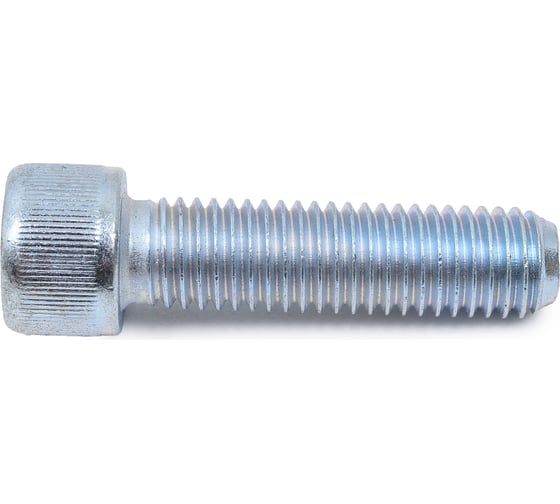 Винт ЦКИ DIN 912, М12x45 10.9, Ц, HEX 10 5 шт. 44873