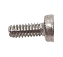Винт ЦКИ ISO 14580, М2x5 A2 TX 6 100 шт. 76899