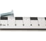 Винт ЦКИ DIN 7991, М5x18 8.8, Ц, HEX 3 50 шт. 39878 4