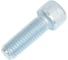 Винт ЦКИ DIN 912, М12x35 10.9, Ц, HEX 10 5 шт. 39785 1