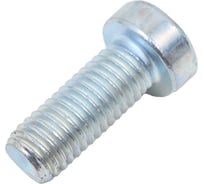 Винт ЦКИ DIN 7984, М10x25 8.8, Ц, HEX 7 25 шт. 23503