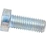 Винт ЦКИ DIN 7984, М10x25 8.8, Ц, HEX 7 25 шт. 23503 3