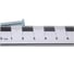 Винт ЦКИ DIN 965, М4x22, Ц, аналог ГОСТ 17475-80 100 шт. 50334 4