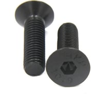 Винт ЦКИ DIN 7991, М2x10 10.9, ОКС, HEX 2 100 шт. 76857