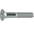 Винт ЦКИ DIN 7991, М12x45 8.8, Ц, HEX 8 20 шт. 32506 1