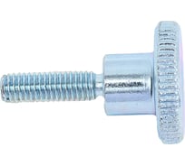 Винт ЦКИ DIN 464, М3x10, Ц, 10 шт. 49142