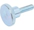 Винт ЦКИ DIN 464, М3x10, Ц, 10 шт. 49142 3