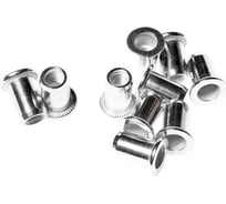 Алюминиевая заклепка 6мм для заклепочника JTC-5821, 10шт JTC-5821-M6