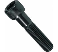 Винт ЦКИ DIN 912, М20x60 10.9, ОКС, HEX 17 5 шт. 22335