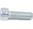 Винт ЦКИ DIN 912, М8x25 10.9, Ц, HEX 6 25 шт. 40102 3