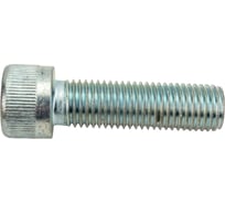 Винт ЦКИ DIN 912, М16x55 10.9, Ц, HEX 14 5 шт. 40224