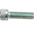 Винт ЦКИ DIN 912, М16x55 10.9, Ц, HEX 14 5 шт. 40224 1