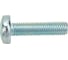 Винт ЦКИ DIN 7985, М10x40, Ц, Ph 4 10 шт. 51454 1
