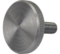 Винт с накаткой ЦКИ DIN 653, М5x16, Б/П, 5 шт. 77285