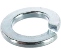 Гроверная шайба BEFAST DIN 127 (ГОСТ 6402-70), цинк, М10, 25 кг 1271025S