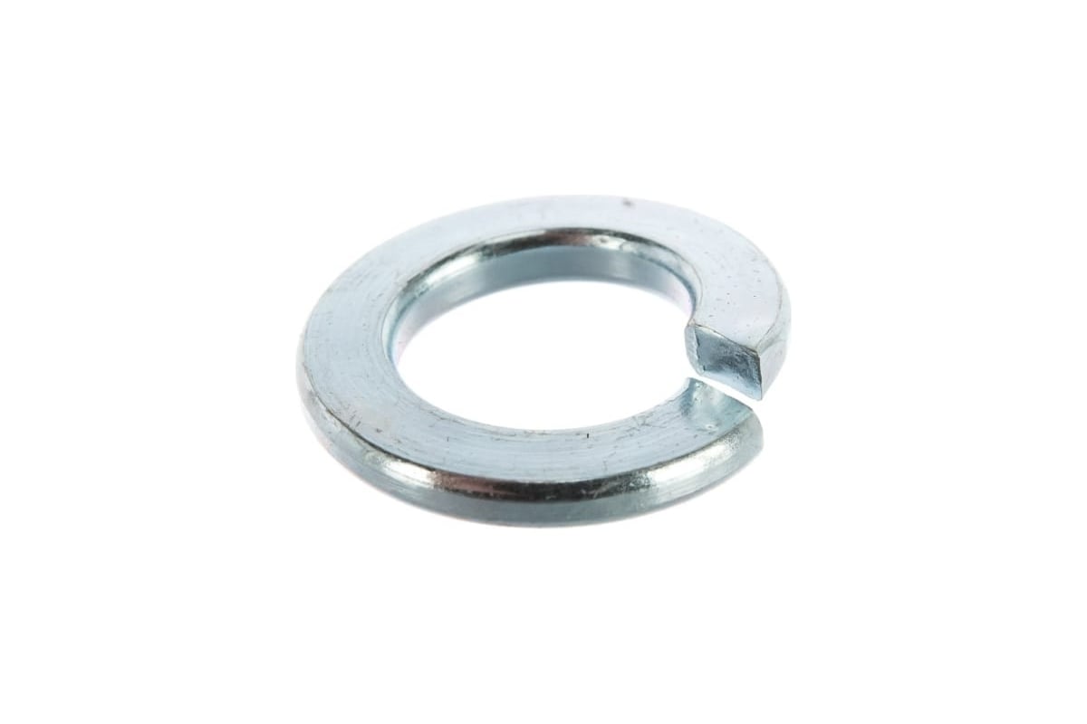 Гроверная шайба BEFAST DIN 127 (ГОСТ 6402-70), цинк, М16, 1 кг 127161S ...