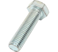 Болт BEFAST DIN 933 (ГОСТ 7798-70, 7805-70), цинк, М12x45, 1 кг 9331204501S
