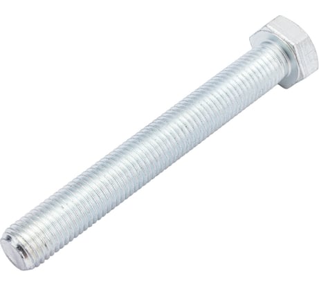 Болт BEFAST DIN 933 (ГОСТ 7798-70, 7805-70), цинк, М16x120, 1 кг 933161201S