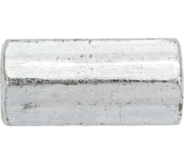 Соединительная гайка BEFAST DIN 6334, цинк, М5, 50 шт. GSF05050S