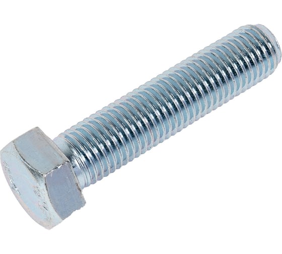 Болт BEFAST DIN 933 (ГОСТ 7798-70, 7805-70), цинк, М16x70, 1 кг 933160701S