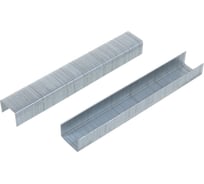 Скобы для степлера TOOLAS тип 53/6мм 00007662
