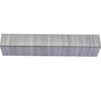 Скобы для степлера TOOLAS тип 53/14мм 00007651