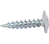 Саморез 4,2*19 прессшайба Tech-Krep цинк острый 0,5кг (277 шт.) 125400