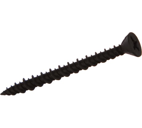 Саморез ШС ГВЛ 3,9x45 мм, 200 шт в коробке с окном Zitar 112704