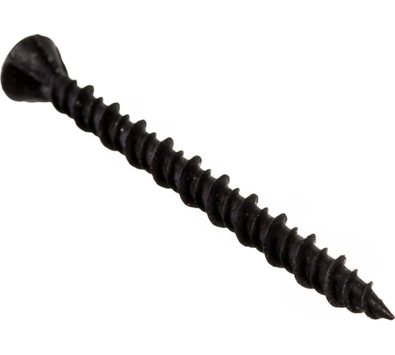 Саморез ШС ГВЛ Tech-Krep 3,9х45 200 шт, коробка с окном 112704