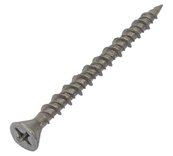 Саморез ШС ГВЛ Tech-Krep/Zitar 3,9х45 30 шт, пакет 112708