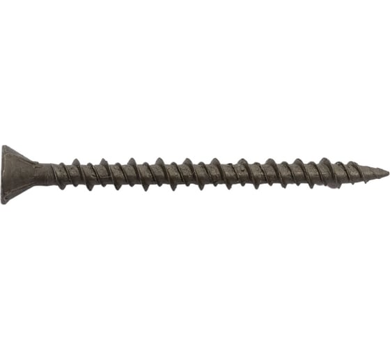 Саморез ШС ГВЛ Tech-Krep/Zitar 3,9х45 30 шт, пакет 112708