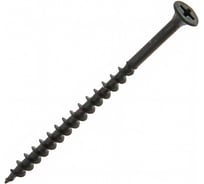 Саморез ШСГД Tech-Krep/Zitar 4,2х75 10 шт, пакет 102376