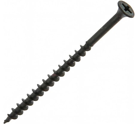 Саморез ШСГД Tech-Krep/Zitar 4,2х75 10 шт, пакет 102376