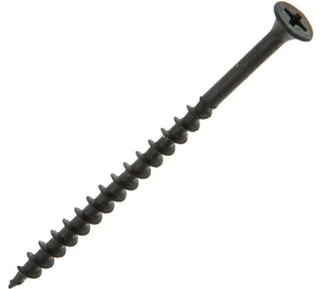 Саморез ШСГД Zitar 4,2x75 100 шт, коробка с окном 102127