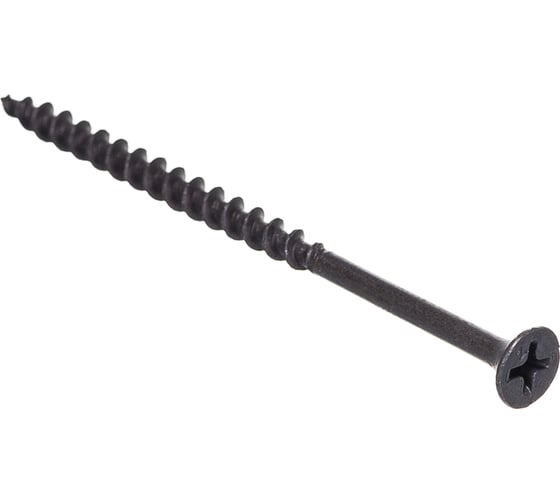 Саморез ШСГД Tech-Krep 4,2х75 200 шт, ведро 124371