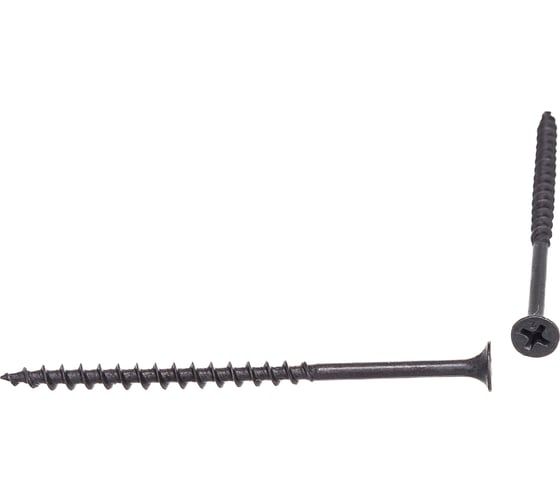 Саморез ШСГД Tech-Krep 4,2х75 200 шт, ведро 124371