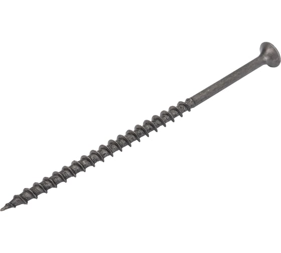 Саморез ШСГД Tech-Krep 4,2х90 100 шт, ведро 100087