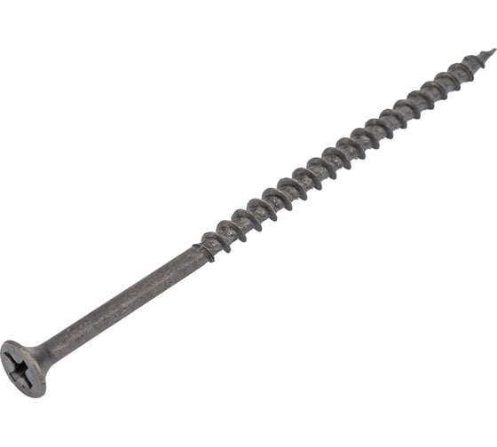 Саморез ШСГД Tech-Krep 4,2х90 100 шт, ведро 100087