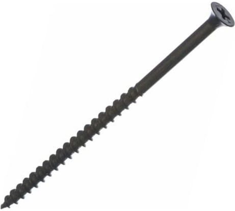 Саморез ШСГД Tech-Krep/Zitar 4,8х100 4 шт, пакет 103876