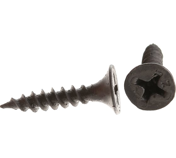 Саморез ШСГМ Tech-Krep 3,5х19 1500 шт, ведро 100110