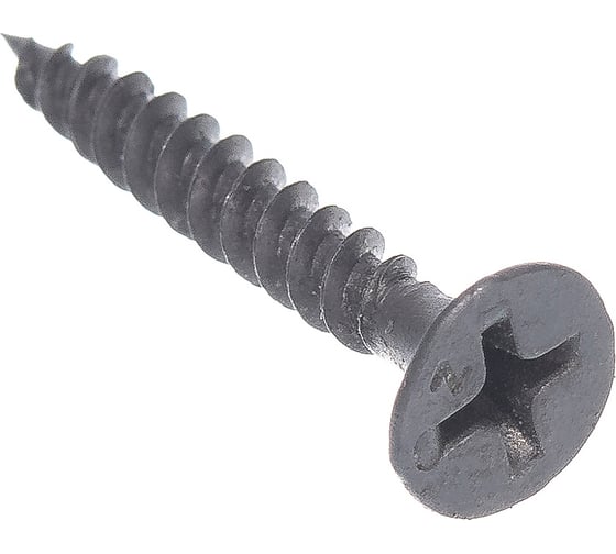 Саморез ШСГМ Tech-Krep 3,5х25 1000 шт, ведро 100089