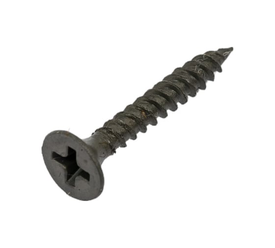 Саморез ШСГМ Tech-Krep 3,5х25 1200 шт, ведро 124379
