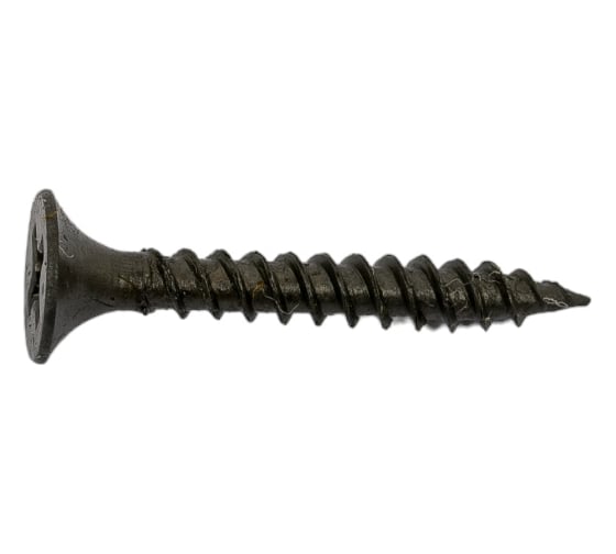 Саморез ШСГМ Tech-Krep 3,5х25 1200 шт, ведро 124379