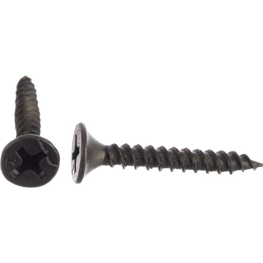 Саморез ШСГМ Tech-Krep 3,5х25 200 шт, ведро малое 111371 - выгодная ...