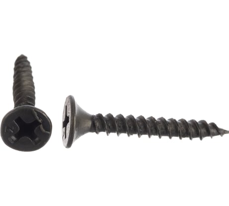 Саморез ШСГМ Tech-Krep 3,5х25 200 шт, ведро малое 111371