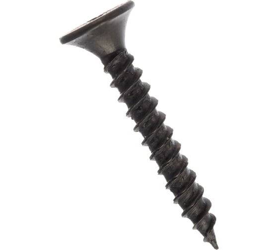 Саморез ШСГМ Tech-Krep 3,5х25 200 шт, ведро малое 111371