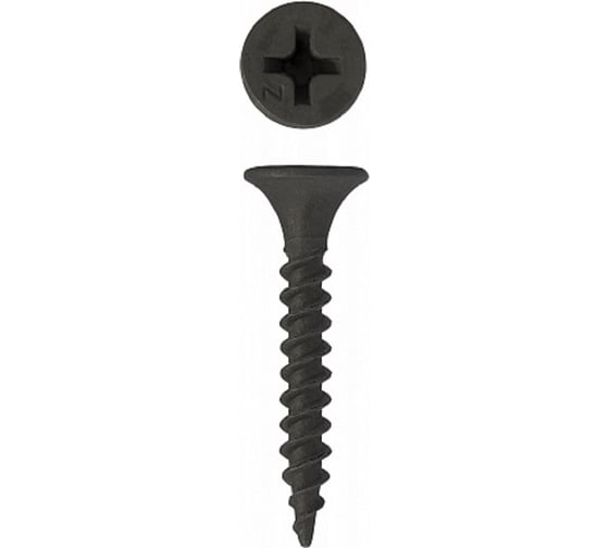 Саморез ШСГМ Tech-Krep/Zitar 3,5х25 40 шт, пакет 102378 1