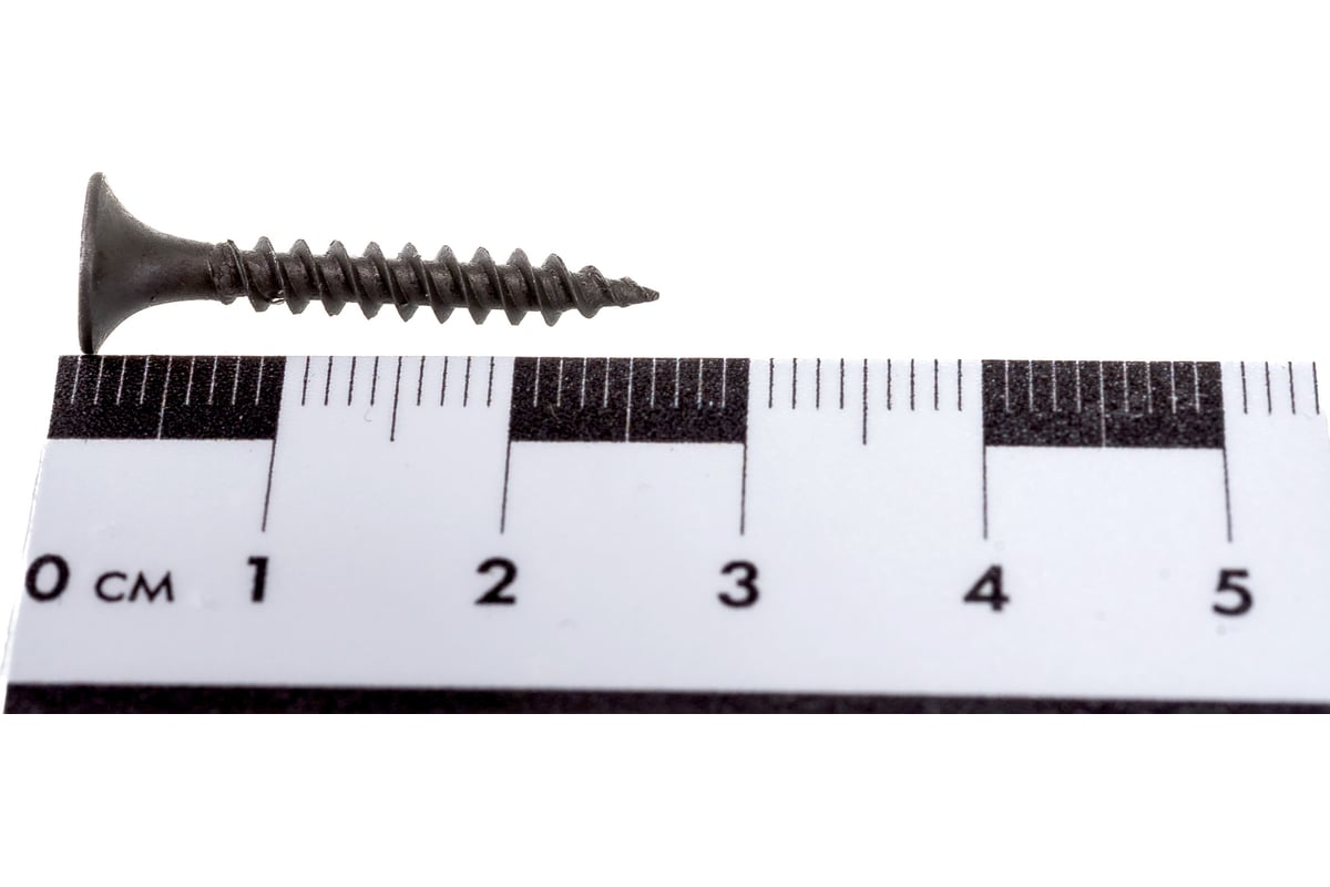 Саморез ШСГМ Tech-Krep 3,5х25 4000 шт, ведро 100090 - выгодная цена ...